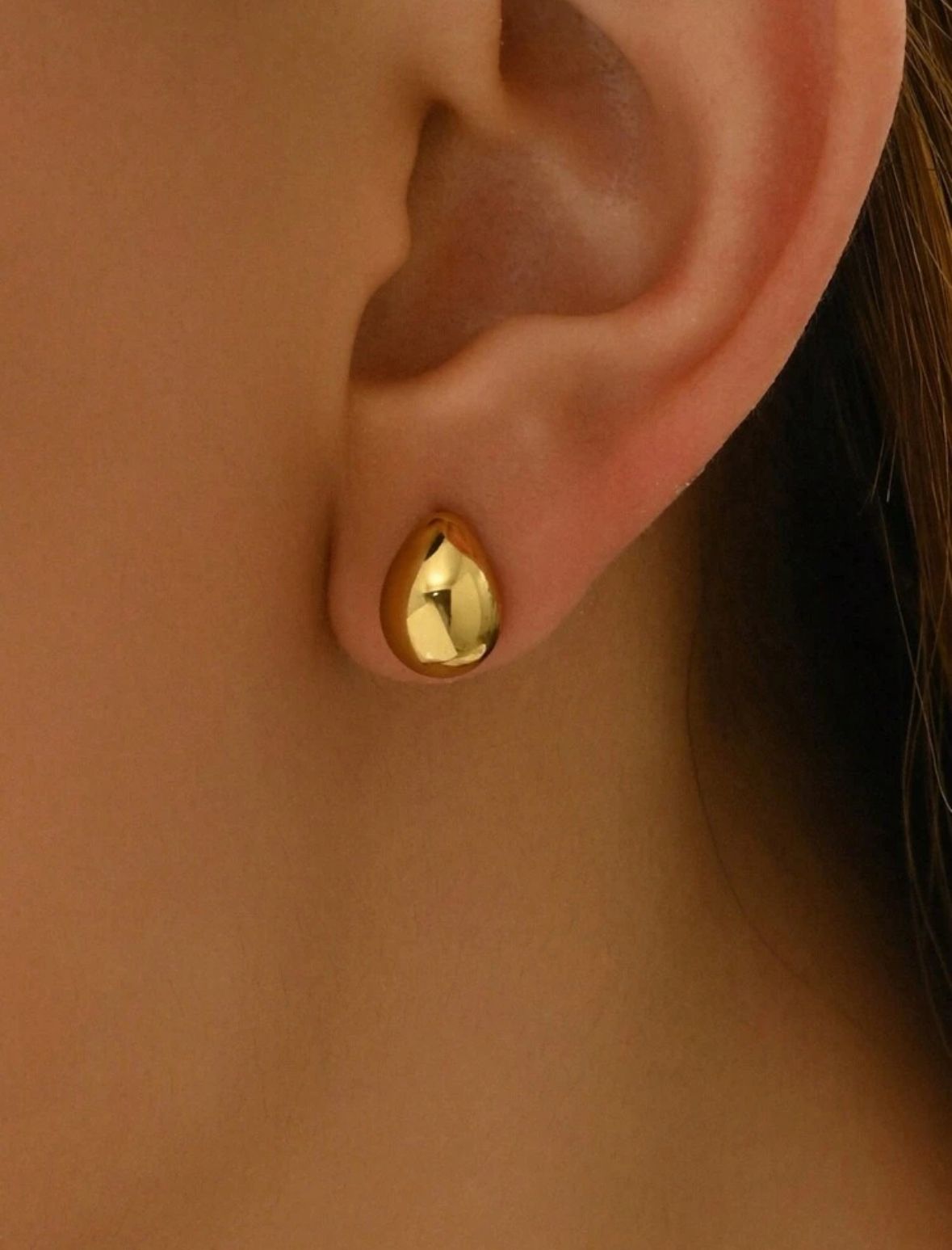 ARETE GOTITA PEQUEÑA