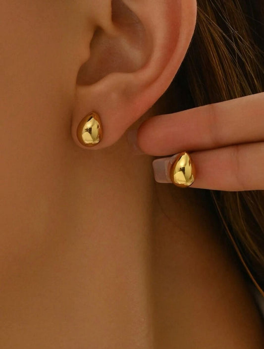 ARETE GOTITA PEQUEÑA