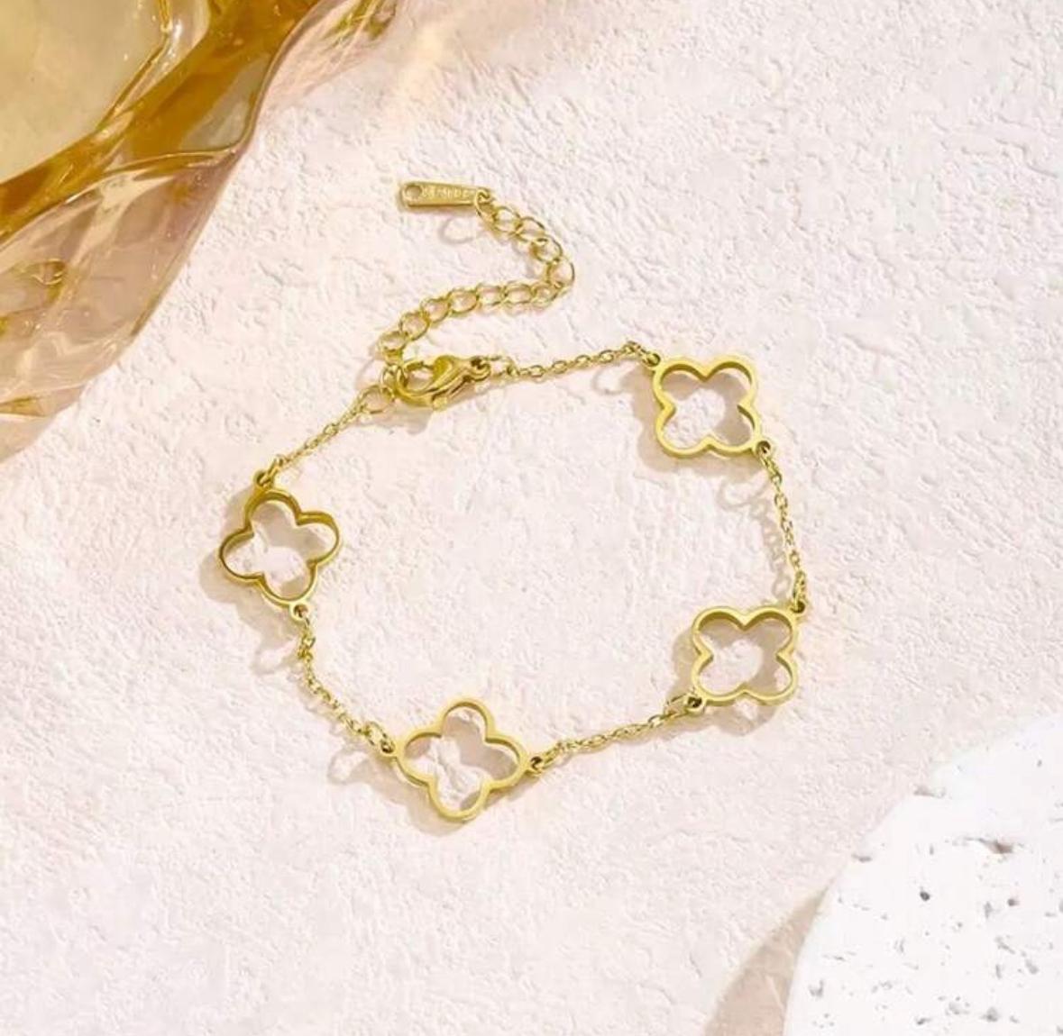 DOBLE PULSERA